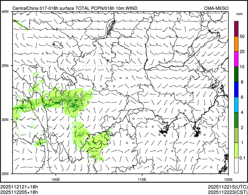 11/22 05时 +018小时