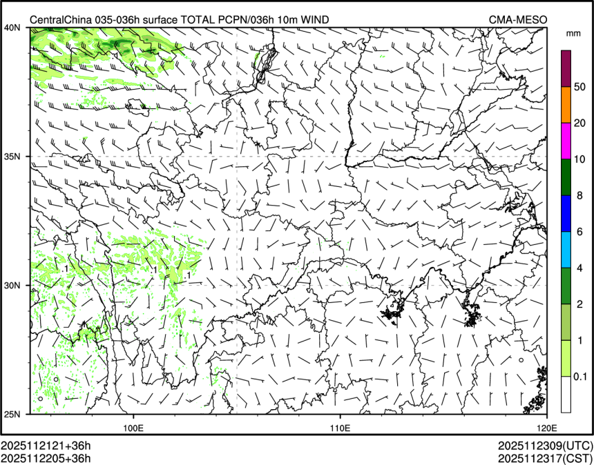 11/22 05时 +036小时