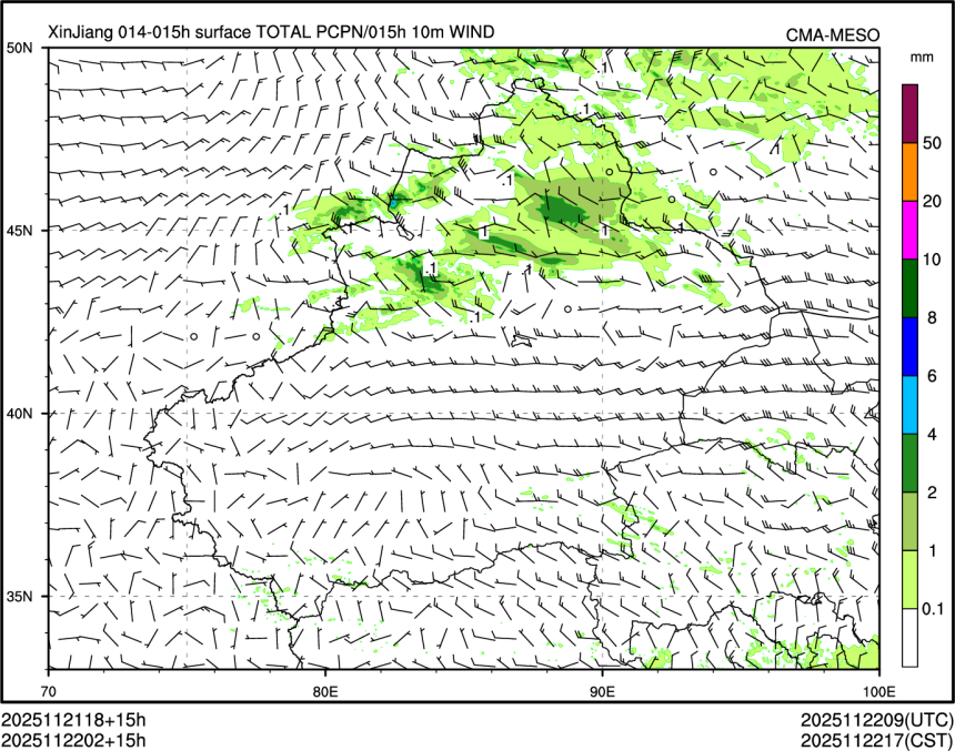 11/22 02时 +015小时