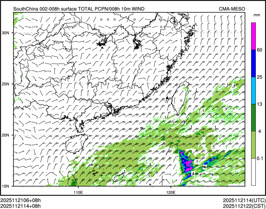 11/21 14时 +008小时