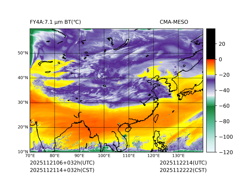 11/21 14时 +032小时