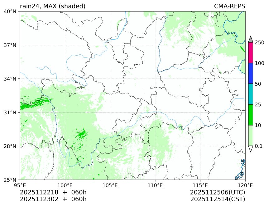11/22 18时 +060小时