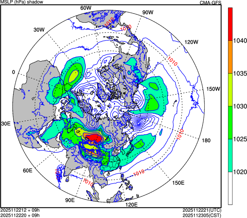 11/22 12时 +009小时