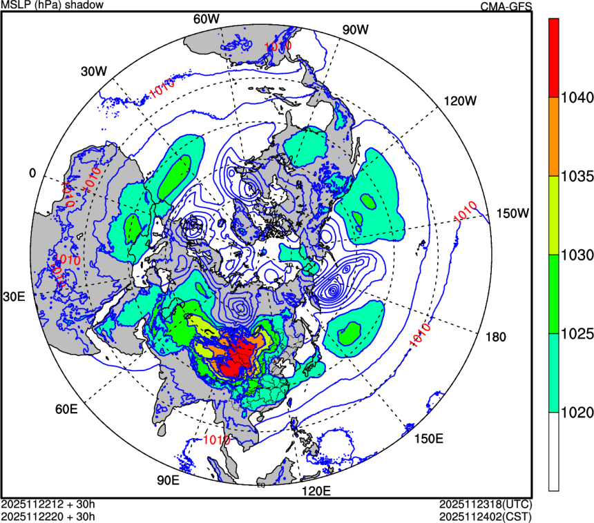 11/22 12时 +030小时