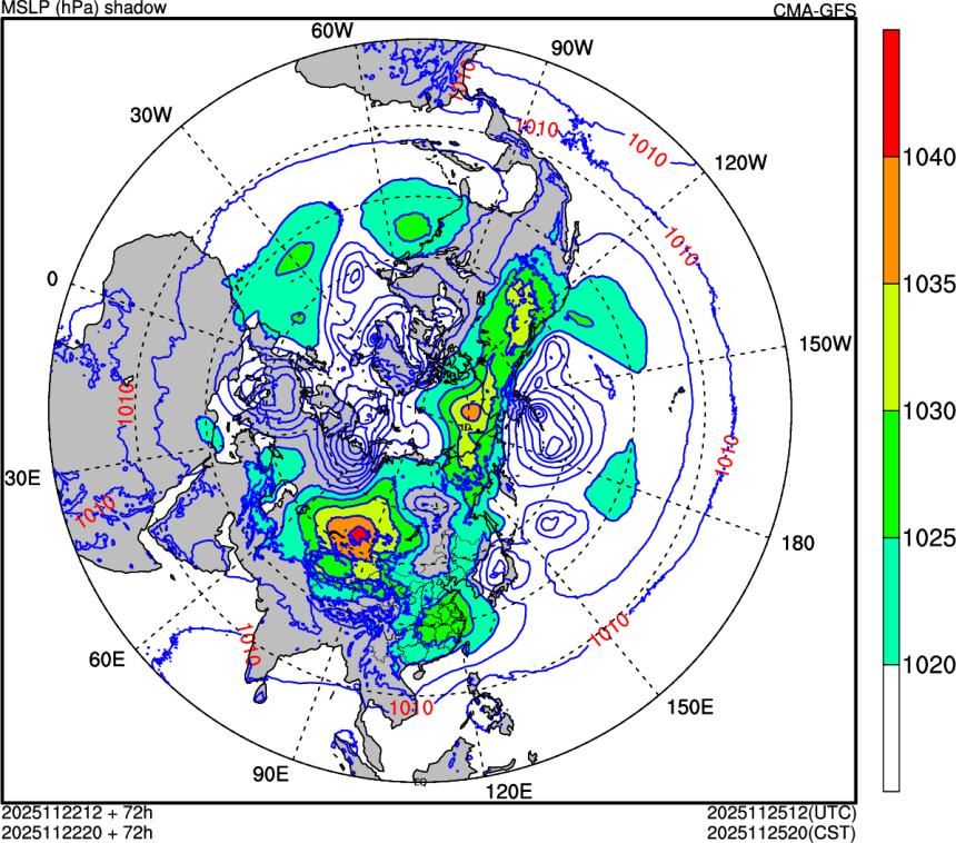 11/22 12时 +072小时
