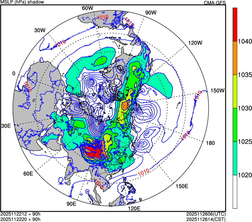 11/22 12时 +090小时