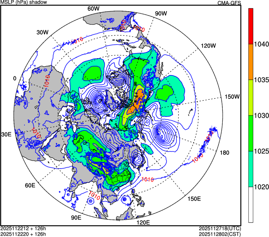 11/22 12时 +126小时