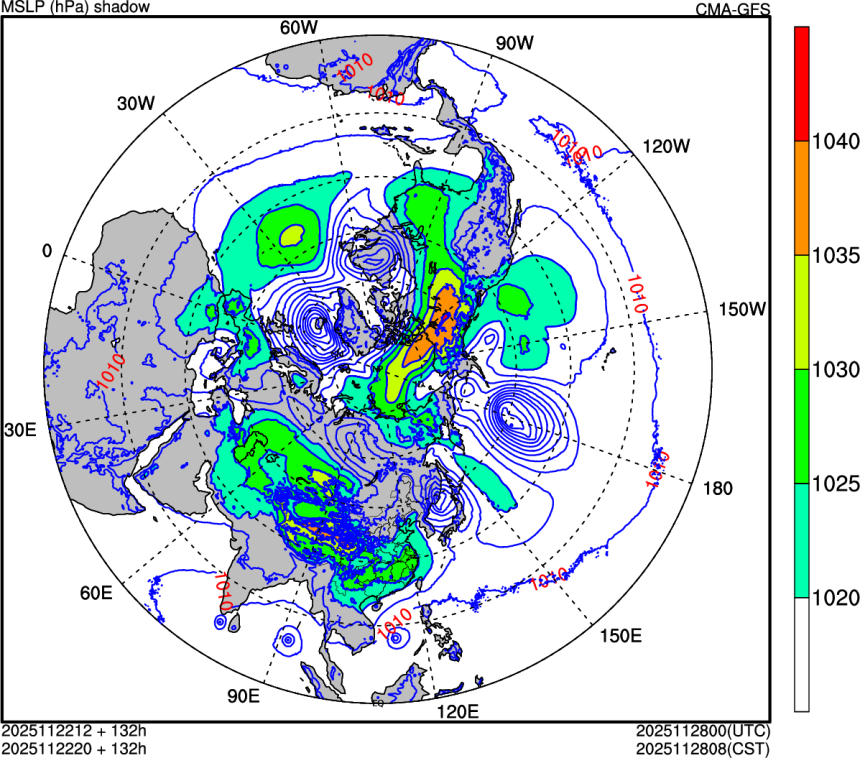 11/22 12时 +132小时