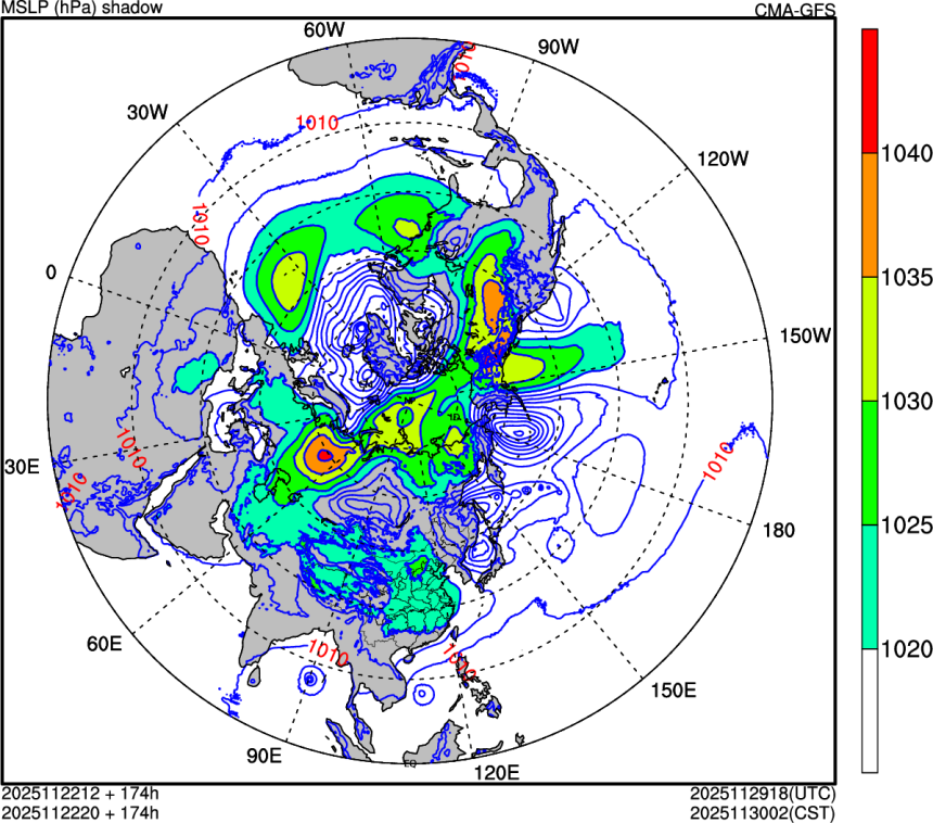 11/22 12时 +174小时