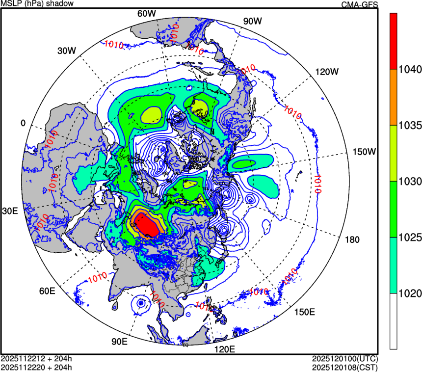 11/22 12时 +204小时