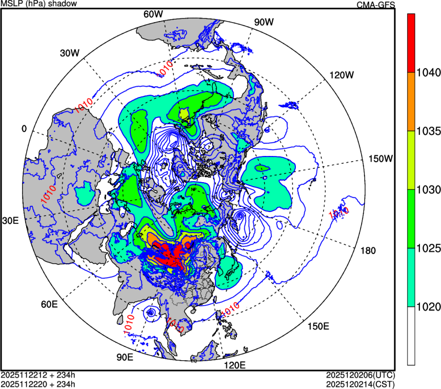 11/22 12时 +234小时