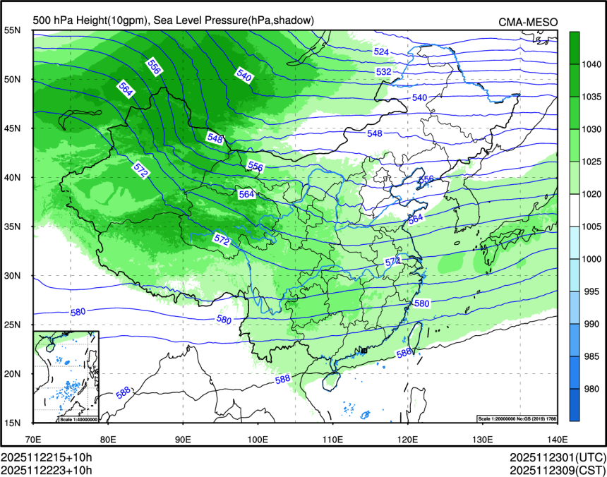 11/22 23时 +010小时