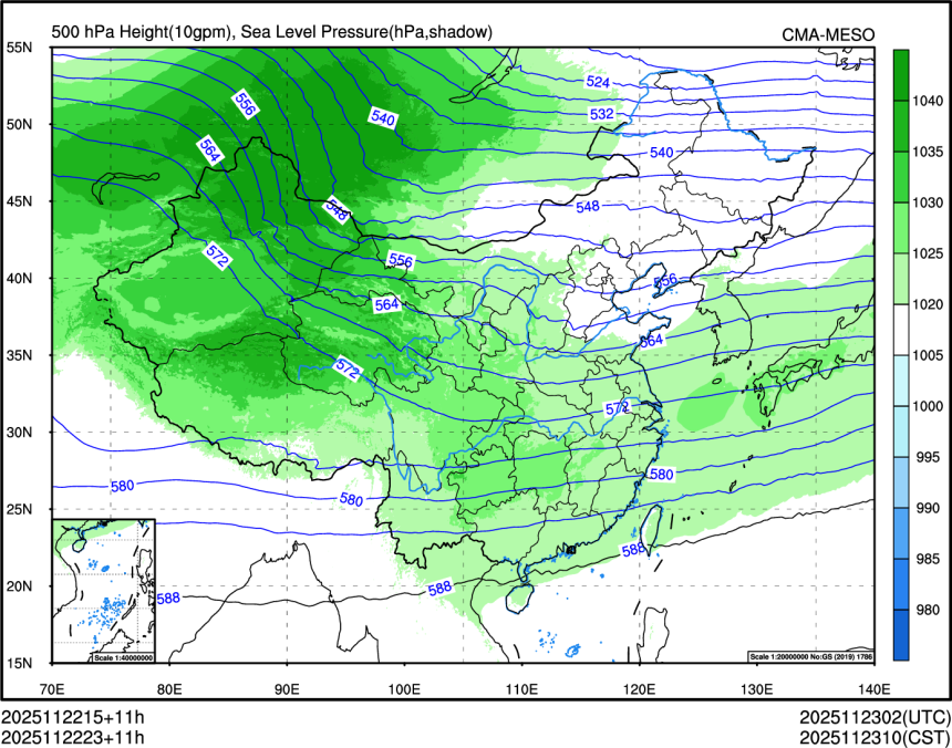 11/22 23时 +011小时