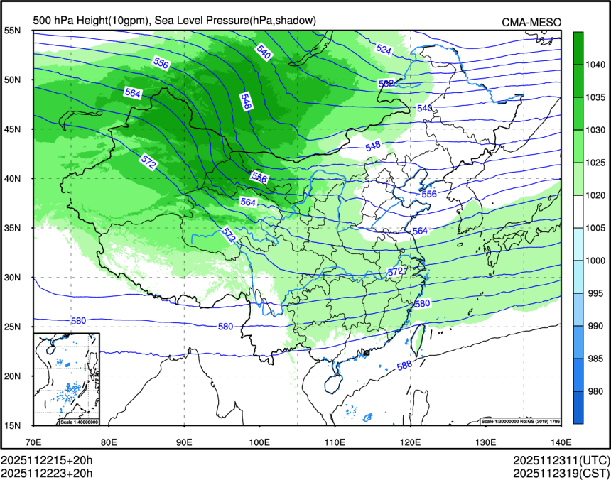 11/22 23时 +020小时