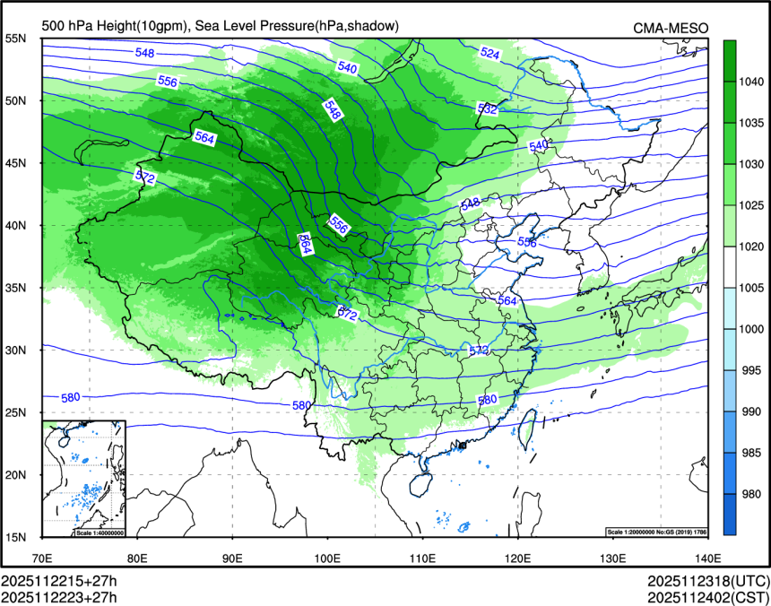 11/22 23时 +027小时