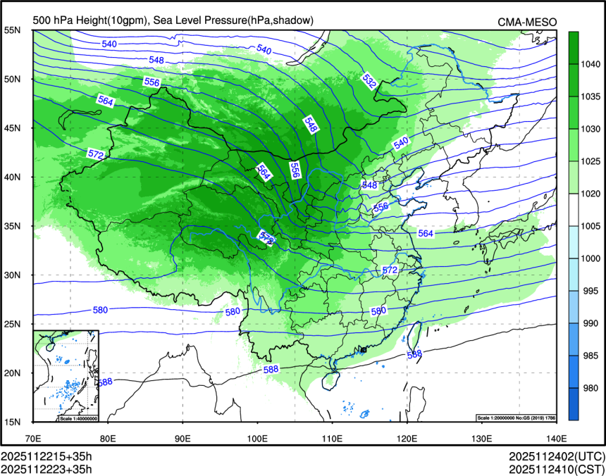 11/22 23时 +035小时