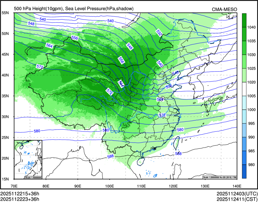 11/22 23时 +036小时