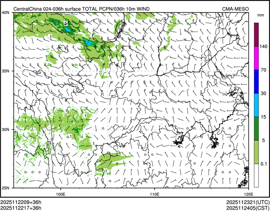 11/22 17时 +036小时