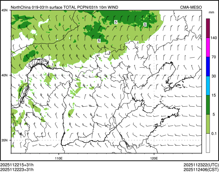 11/22 23时 +031小时