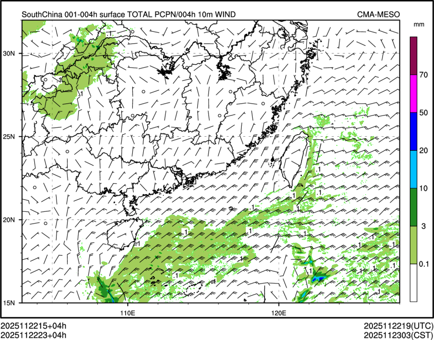 11/22 23时 +004小时