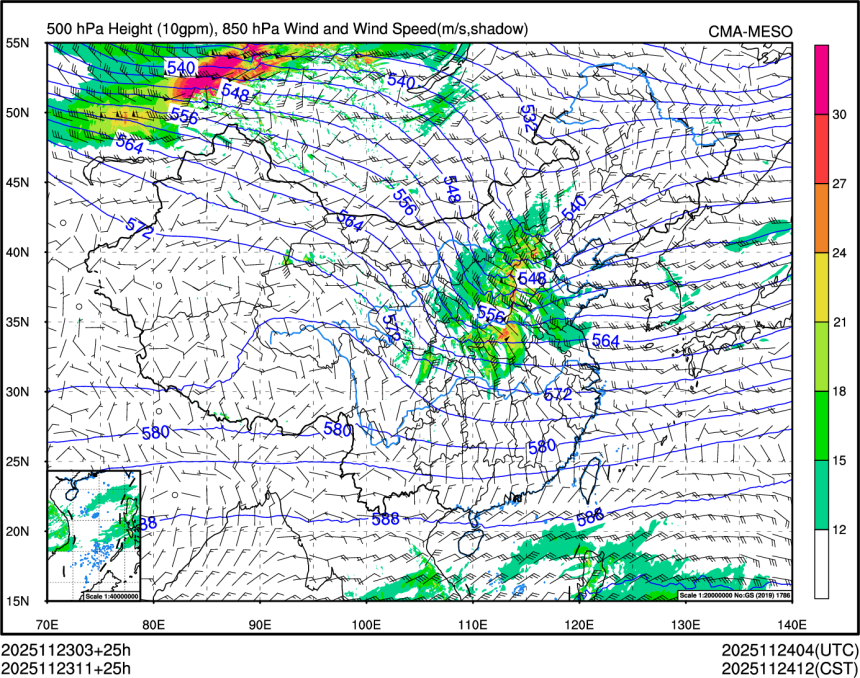 11/23 11时 +025小时
