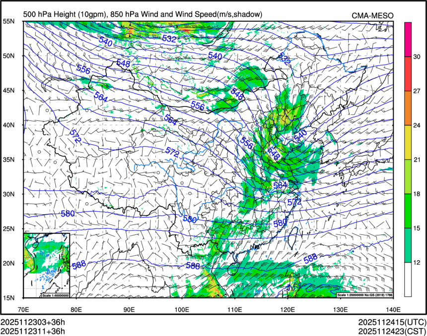 11/23 11时 +036小时