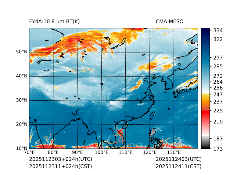 11/23 11时 +024小时