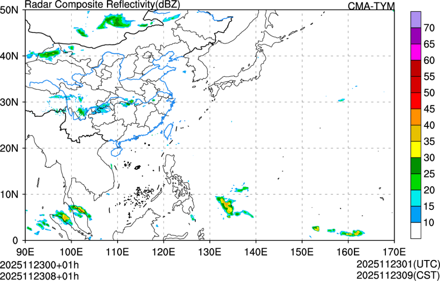 11/23 00时 +001小时