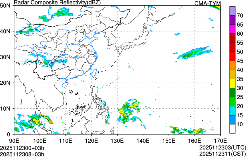 11/23 00时 +003小时