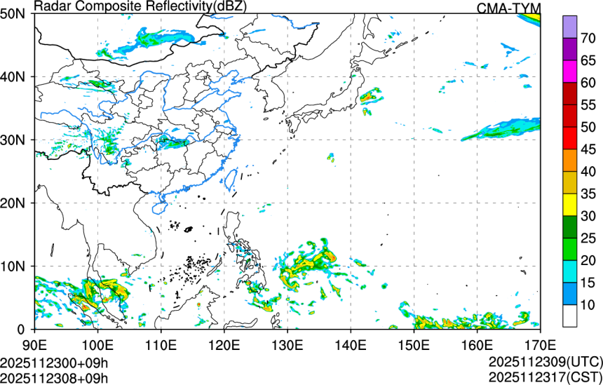 11/23 00时 +009小时