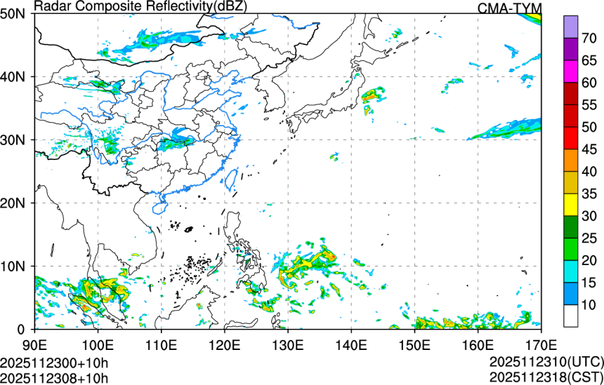 11/23 00时 +010小时