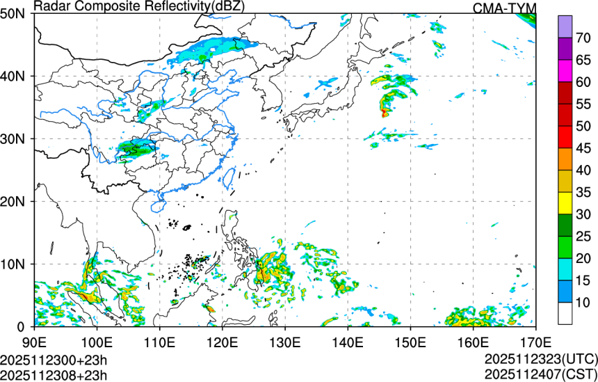 11/23 00时 +023小时