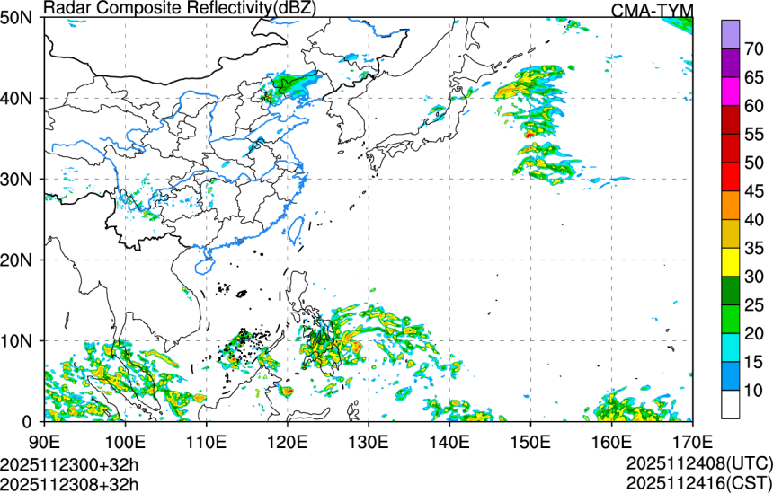 11/23 00时 +032小时