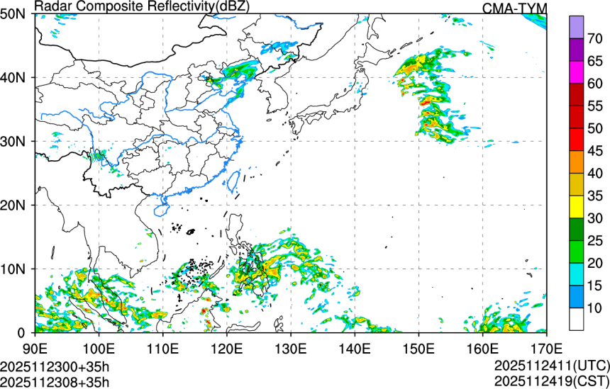 11/23 00时 +035小时