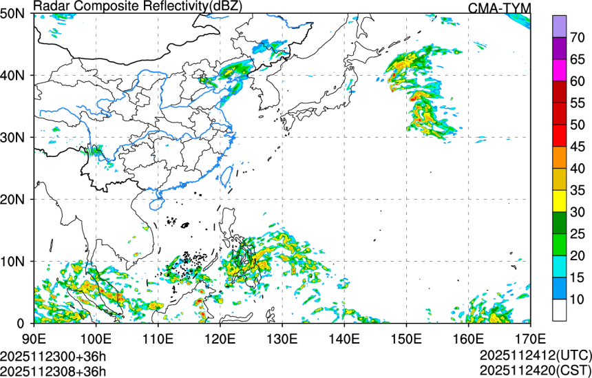 11/23 00时 +036小时