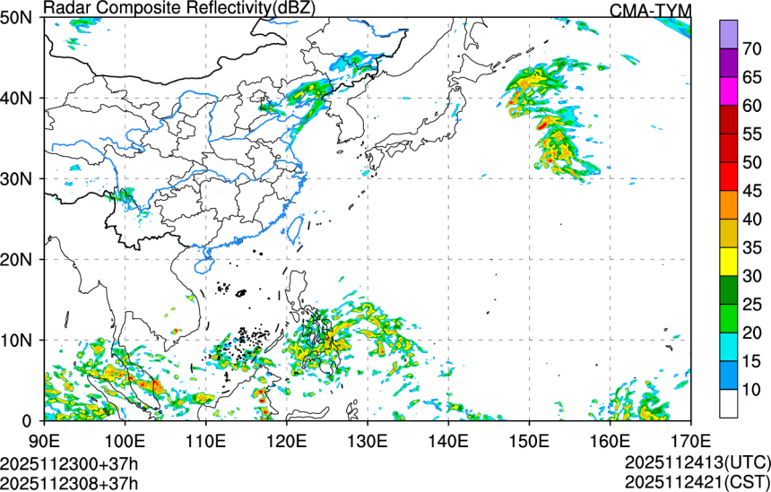 11/23 00时 +037小时