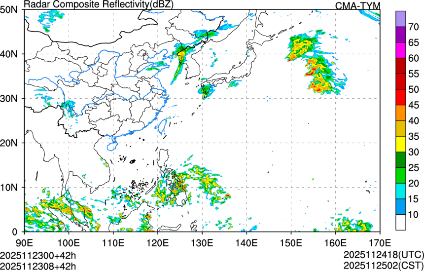 11/23 00时 +042小时