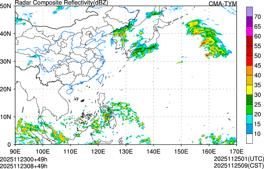 11/23 00时 +049小时
