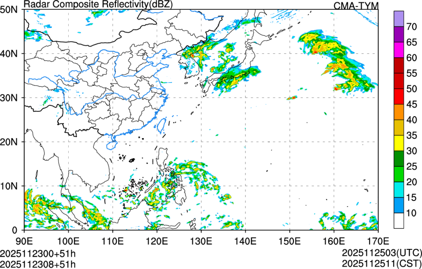 11/23 00时 +051小时