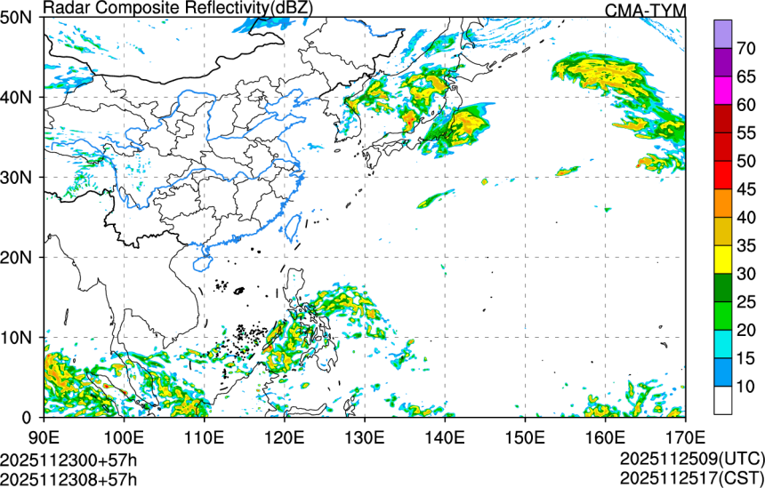 11/23 00时 +057小时