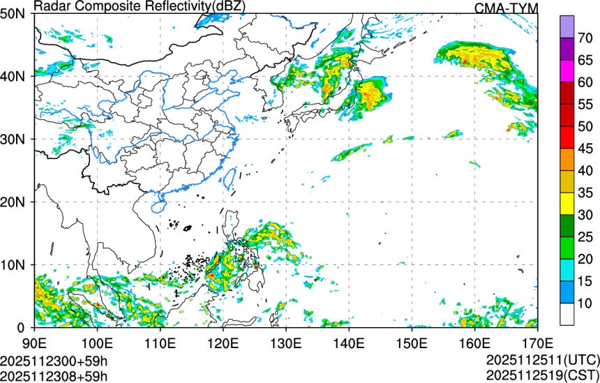 11/23 00时 +059小时