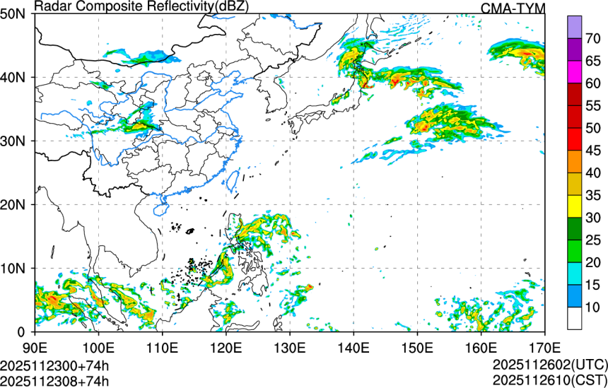 11/23 00时 +074小时