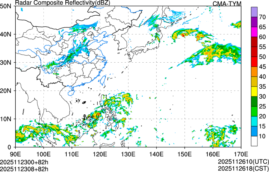 11/23 00时 +082小时