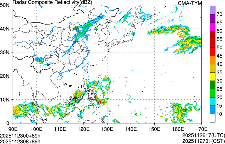 11/23 00时 +089小时