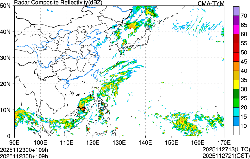11/23 00时 +109小时