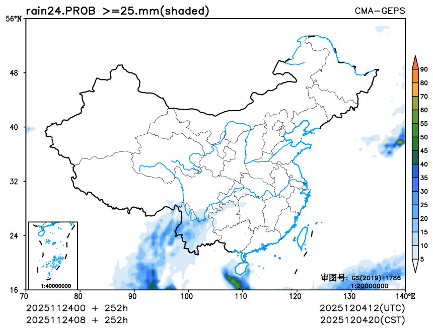 11/24 08时 +252小时