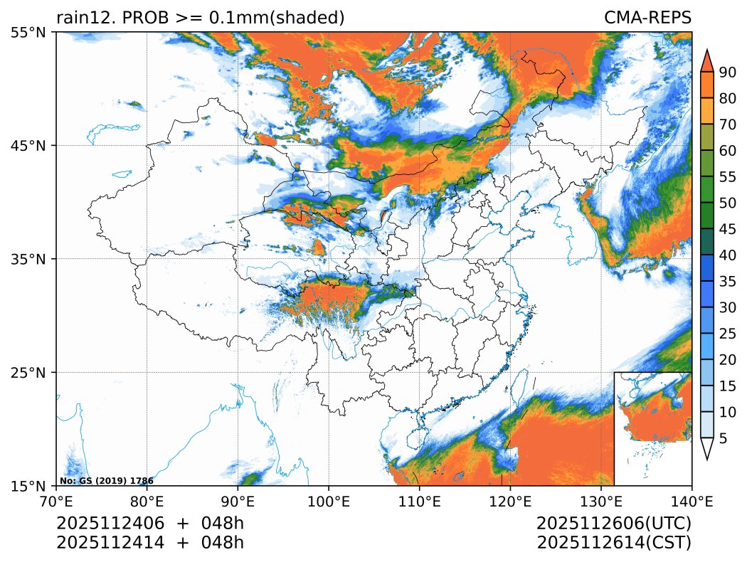 11/24 14时 +048小时