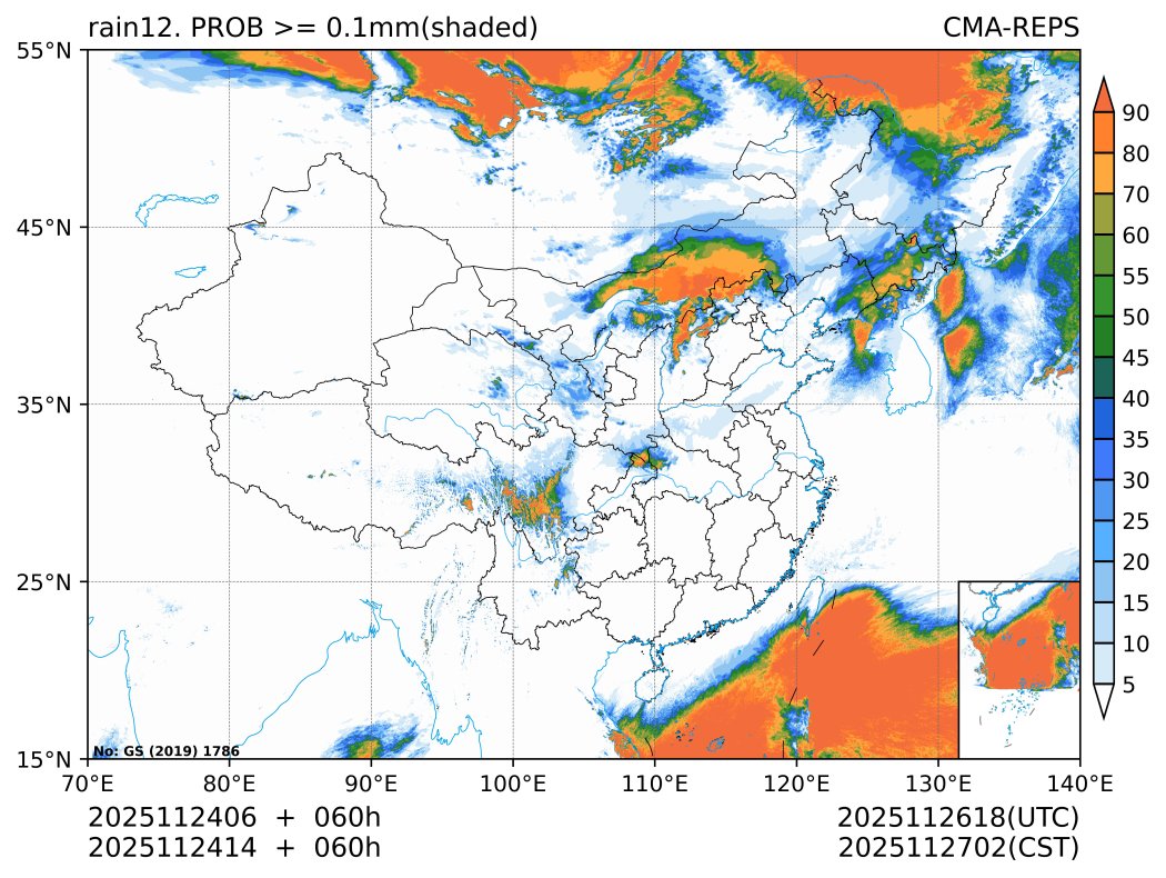 11/24 14时 +060小时