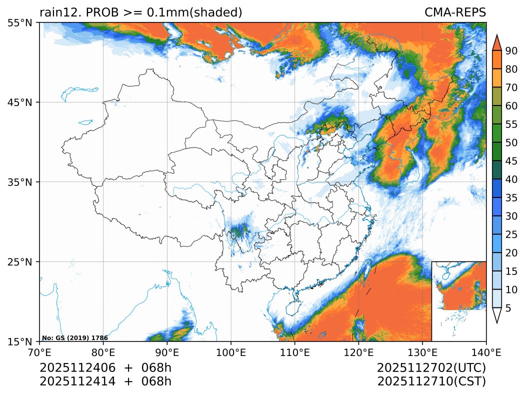 11/24 14时 +068小时