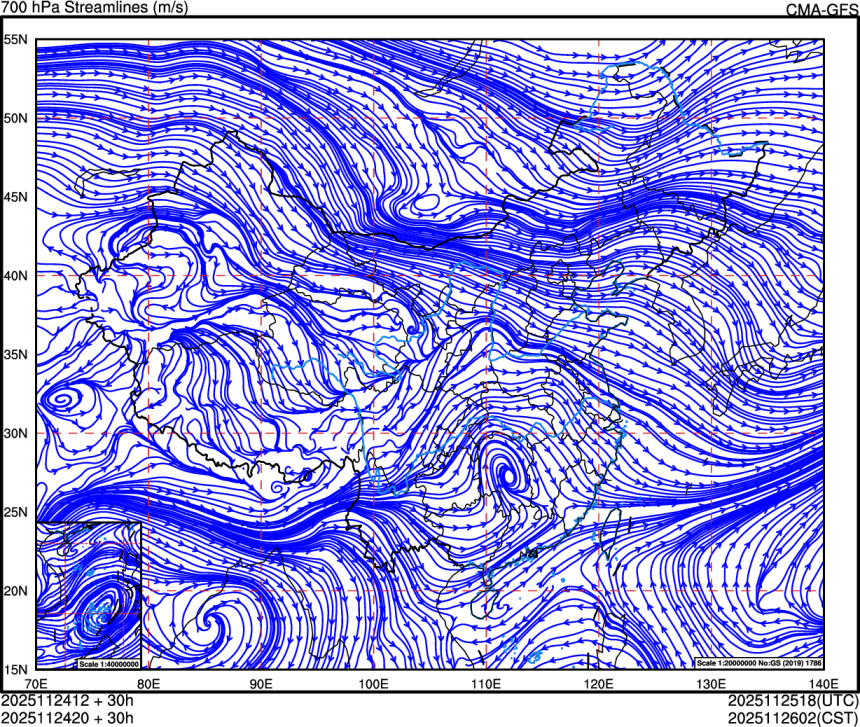 11/24 12时 +030小时